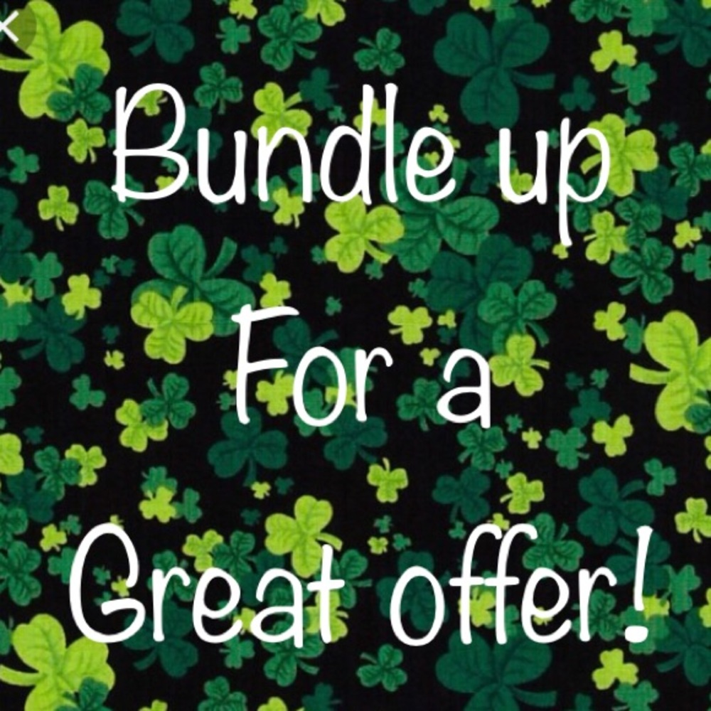 Bundle & save!